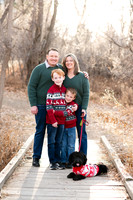 DonovanSarah Fam 2025