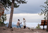 Chuck Engagement